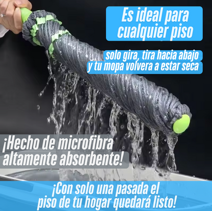 Mopa Twist Mop