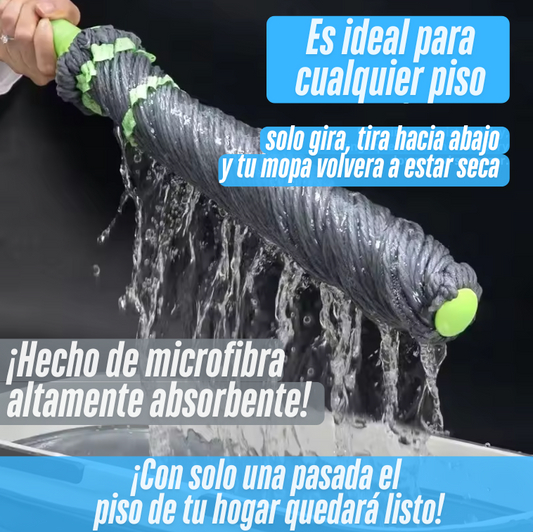 Mopa Twist Mop