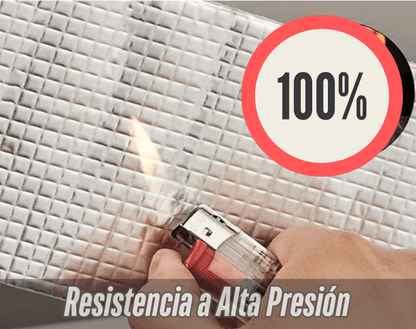 2 Cintas PowerFlex